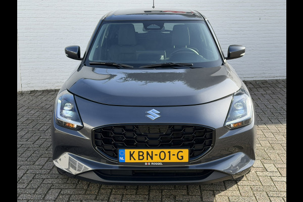 Suzuki Swift 1.2 Select Hybrid Adaptive Cruise Climate control LED Navi Apple / Android Camera Led