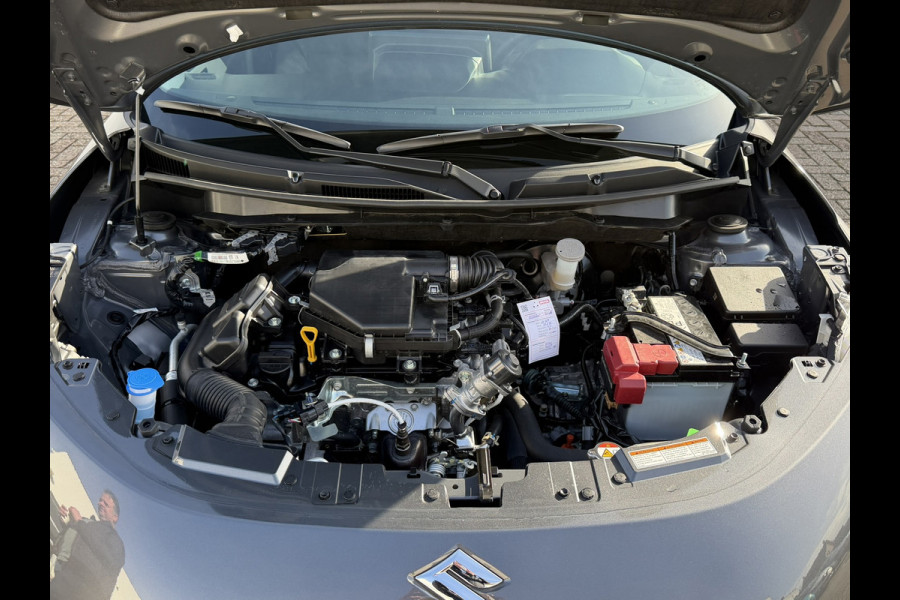 Suzuki Swift 1.2 Select Hybrid Adaptive Cruise Climate control LED Navi Apple / Android Camera Led