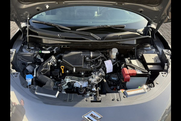 Suzuki Swift 1.2 Select Hybrid Adaptive Cruise Climate control LED Navi Apple / Android Camera Led