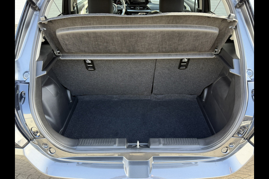 Suzuki Swift 1.2 Select Hybrid Adaptive Cruise Climate control LED Navi Apple / Android Camera Led