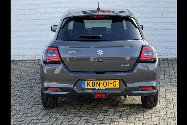 Suzuki Swift 1.2 Select Hybrid Adaptive Cruise Climate control LED Navi Apple / Android Camera Led