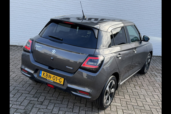 Suzuki Swift 1.2 Select Hybrid Adaptive Cruise Climate control LED Navi Apple / Android Camera Led