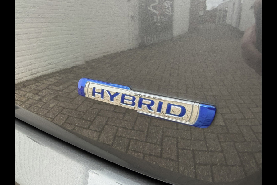 Suzuki Swift 1.2 Select Hybrid Adaptive Cruise Climate control LED Navi Apple / Android Camera Led