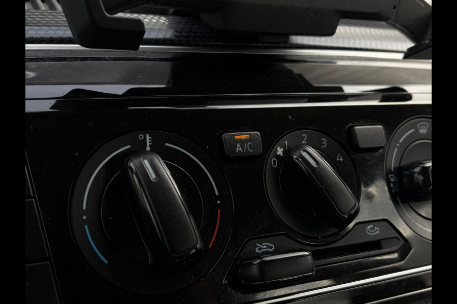 Volkswagen up! 1.0 / Airco / Zwartdakje / 2021