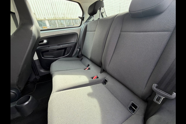 Volkswagen up! 1.0 / Airco / Zwartdakje / 2021