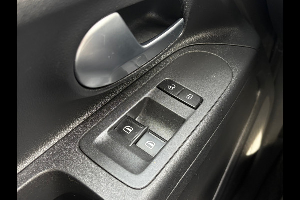 Volkswagen up! 1.0 / Airco / Zwartdakje / 2021