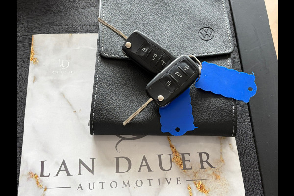 Volkswagen up! 1.0 / Airco / Zwartdakje / 2021