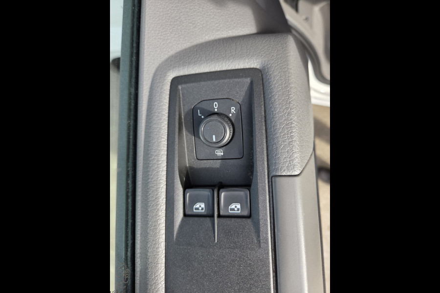 Volkswagen Crafter 35 2.0 TDI L3 103Kw/140Pk Airco Trendline ZONDER KRASSEN OF DEUKEN