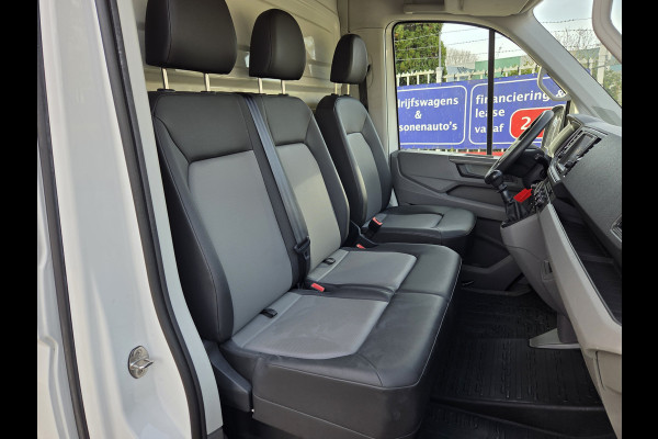 Volkswagen Crafter 35 2.0 TDI L3 103Kw/140Pk Airco Trendline ZONDER KRASSEN OF DEUKEN