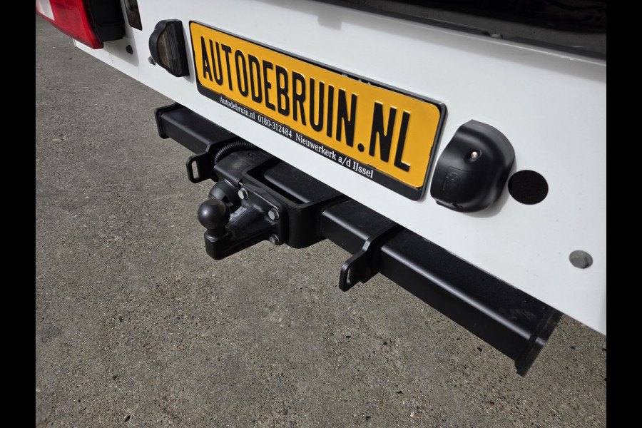 Volkswagen Crafter 35 2.0 TDI L3 103Kw/140Pk Airco Trendline ZONDER KRASSEN OF DEUKEN