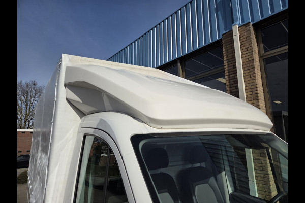 Volkswagen Crafter 35 2.0 TDI L3 103Kw/140Pk Airco Trendline ZONDER KRASSEN OF DEUKEN
