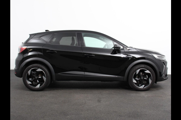 Renault Captur 1.3 TCe Techno 160pk automaat | Climate control | Adaptieve cruise control | Camera | Parkeersensoren | LED | Verwarmde voorstoelen | Stuurverwarming | Navigatie | Apple Carplay/ Android Auto | Keyless