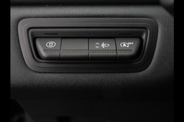 Renault Captur 1.3 TCe Techno 160pk automaat | Climate control | Adaptieve cruise control | Camera | Parkeersensoren | LED | Verwarmde voorstoelen | Stuurverwarming | Navigatie | Apple Carplay/ Android Auto | Keyless