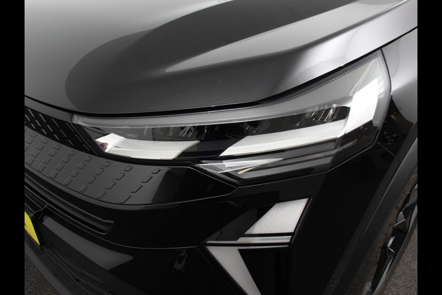 Renault Captur 1.3 TCe Techno 160pk automaat | Climate control | Adaptieve cruise control | Camera | Parkeersensoren | LED | Verwarmde voorstoelen | Stuurverwarming | Navigatie | Apple Carplay/ Android Auto | Keyless