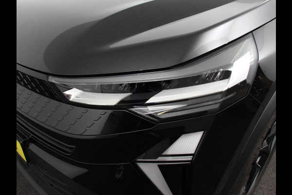 Renault Captur 1.3 TCe Techno 160pk automaat | Climate control | Adaptieve cruise control | Camera | Parkeersensoren | LED | Verwarmde voorstoelen | Stuurverwarming | Navigatie | Apple Carplay/ Android Auto | Keyless