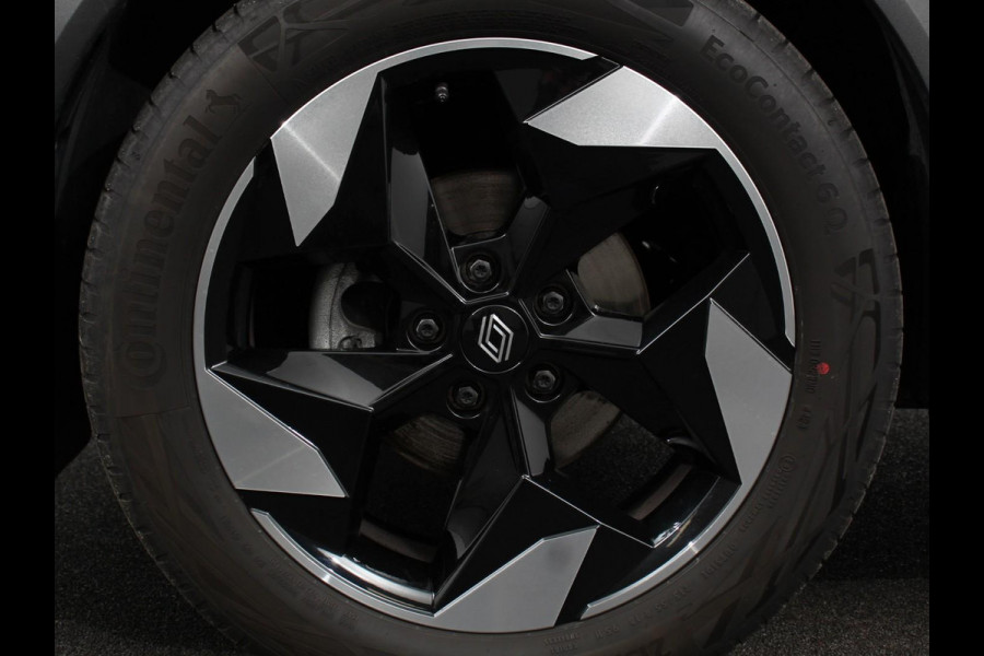 Renault Captur 1.3 TCe Techno 160pk automaat | Climate control | Adaptieve cruise control | Camera | Parkeersensoren | LED | Verwarmde voorstoelen | Stuurverwarming | Navigatie | Apple Carplay/ Android Auto | Keyless