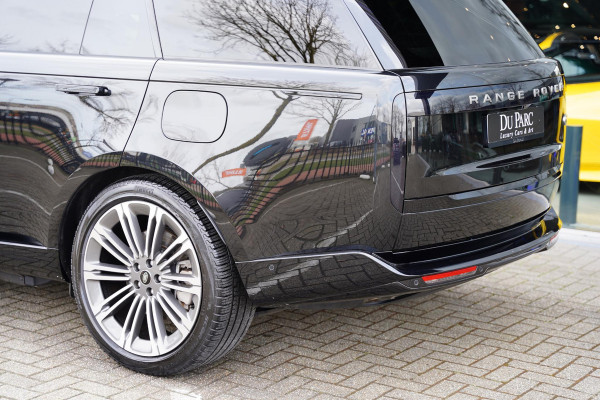 Land Rover Range Rover P 440 SE Zwart Leder / 23 Inch / Panoramadak