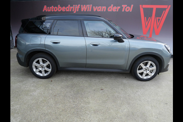 MINI Countryman 2.0 S ALL4 CLASSIC M PLUS | PANORAMA | TREKHAAK | H.U.D | 218 PK | FABRIEKSGARANTIE!!
