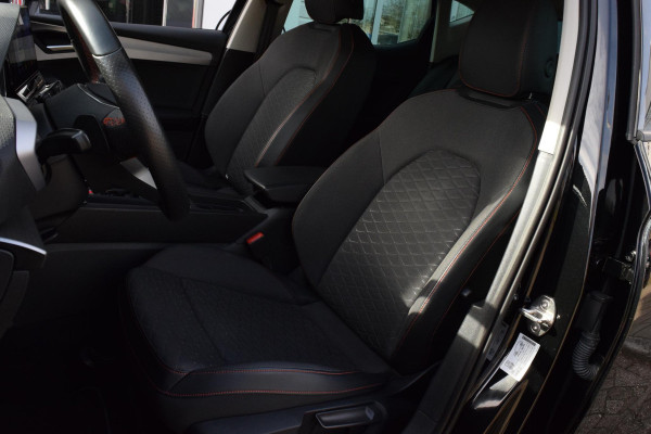 Seat Leon 1.5 eTSI FR|Sfeer|Cam.|ACC|Dealero.h|Carplay