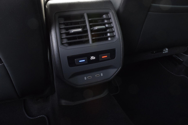 Seat Leon 1.5 eTSI FR|Sfeer|Cam.|ACC|Dealero.h|Carplay