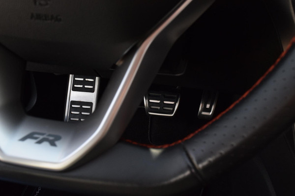 Seat Leon 1.5 eTSI FR|Sfeer|Cam.|ACC|Dealero.h|Carplay