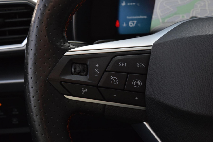 Seat Leon 1.5 eTSI FR|Sfeer|Cam.|ACC|Dealero.h|Carplay