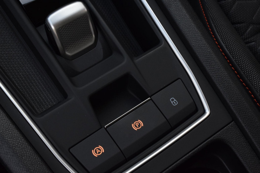 Seat Leon 1.5 eTSI FR|Sfeer|Cam.|ACC|Dealero.h|Carplay