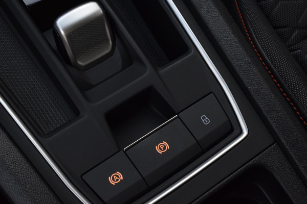 Seat Leon 1.5 eTSI FR|Sfeer|Cam.|ACC|Dealero.h|Carplay