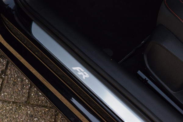 Seat Leon 1.5 eTSI FR|Sfeer|Cam.|ACC|Dealero.h|Carplay