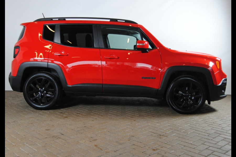 Jeep Renegade 1.4 MA Night Eagle 2 | Trekhaak | Cruise | Distributieriem verva