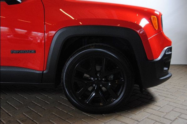 Jeep Renegade 1.4 MA Night Eagle 2 | Trekhaak | Cruise | Distributieriem verva