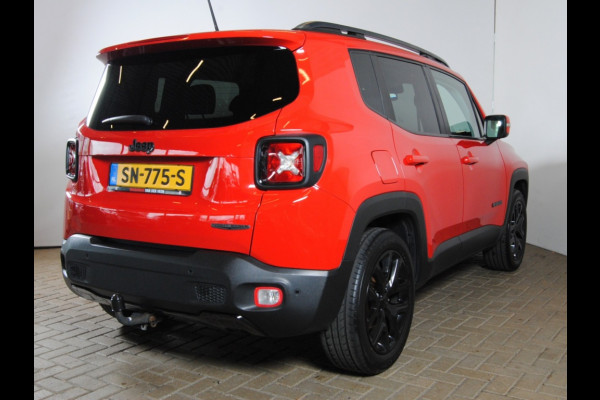 Jeep Renegade 1.4 MA Night Eagle 2 | Trekhaak | Cruise | Distributieriem verva