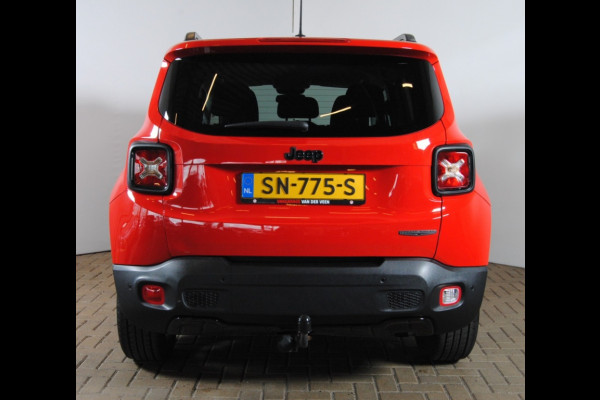 Jeep Renegade 1.4 MA Night Eagle 2 | Trekhaak | Cruise | Distributieriem verva