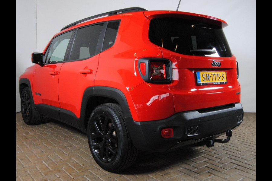 Jeep Renegade 1.4 MA Night Eagle 2 | Trekhaak | Cruise | Distributieriem verva