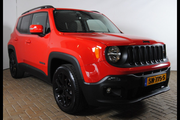Jeep Renegade 1.4 MA Night Eagle 2 | Trekhaak | Cruise | Distributieriem verva