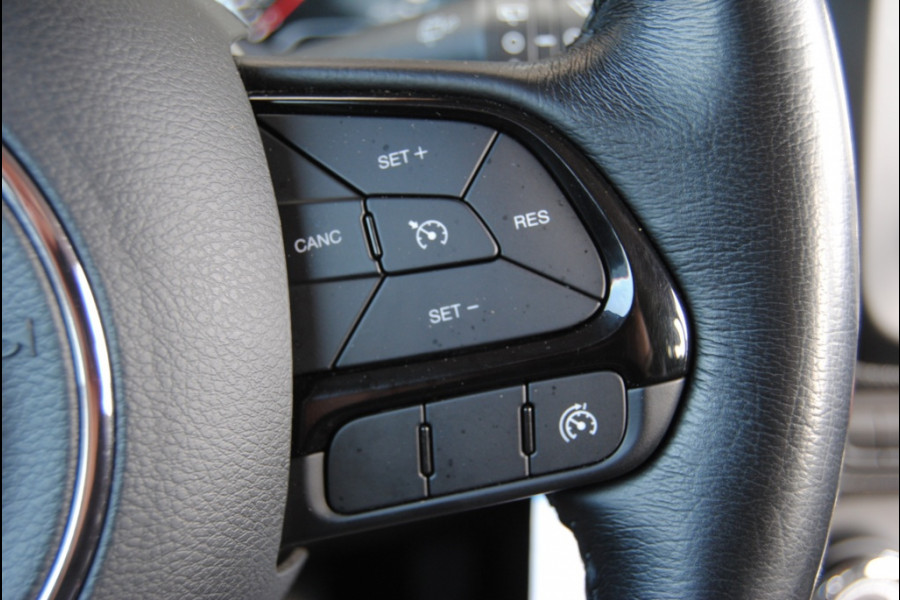 Jeep Renegade 1.4 MA Night Eagle 2 | Trekhaak | Cruise | Distributieriem verva