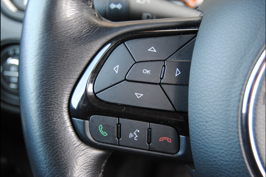 Jeep Renegade 1.4 MA Night Eagle 2 | Trekhaak | Cruise | Distributieriem verva