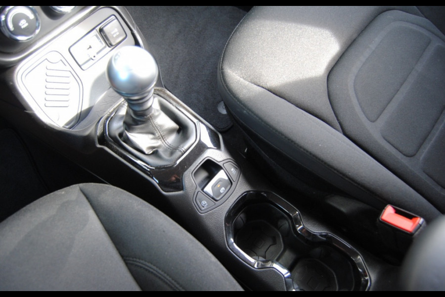 Jeep Renegade 1.4 MA Night Eagle 2 | Trekhaak | Cruise | Distributieriem verva