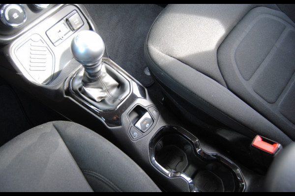 Jeep Renegade 1.4 MA Night Eagle 2 | Trekhaak | Cruise | Distributieriem verva