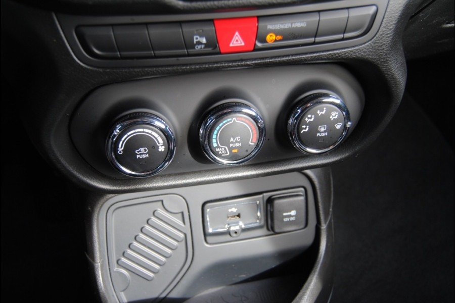 Jeep Renegade 1.4 MA Night Eagle 2 | Trekhaak | Cruise | Distributieriem verva