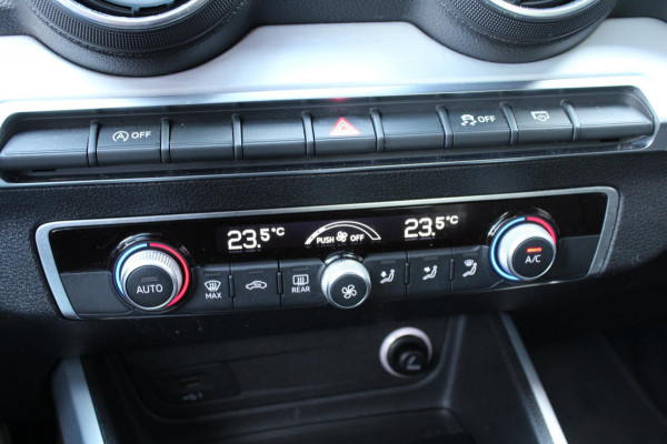 Audi Q2 35 TFSI 150pk CoD Sport S line Edition AUTOMAAT NL-Auto NAP