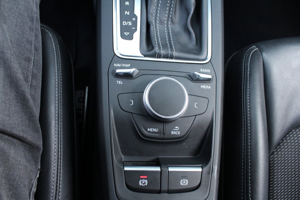 Audi Q2 35 TFSI 150pk CoD Sport S line Edition AUTOMAAT NL-Auto NAP