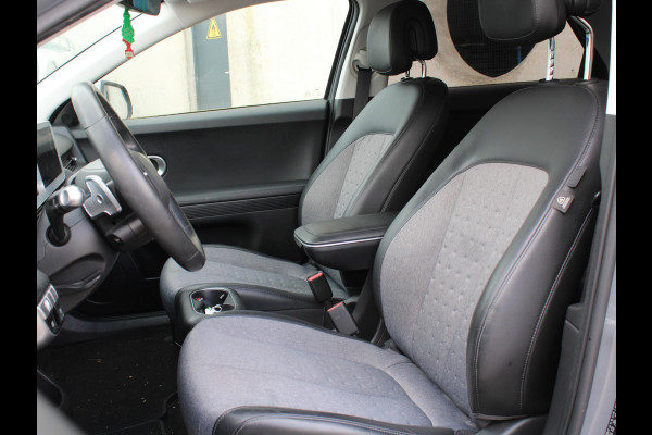 Hyundai IONIQ 5 Connect 58 kWh | SOH 97,5% |