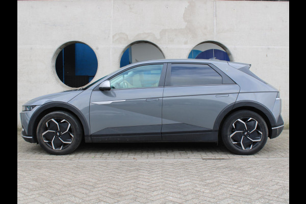 Hyundai IONIQ 5 Connect 58 kWh | SOH 97,5% |