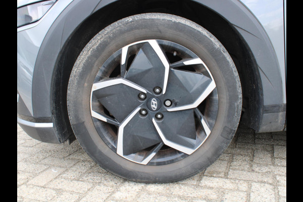 Hyundai IONIQ 5 Connect 58 kWh | SOH 97,5% |