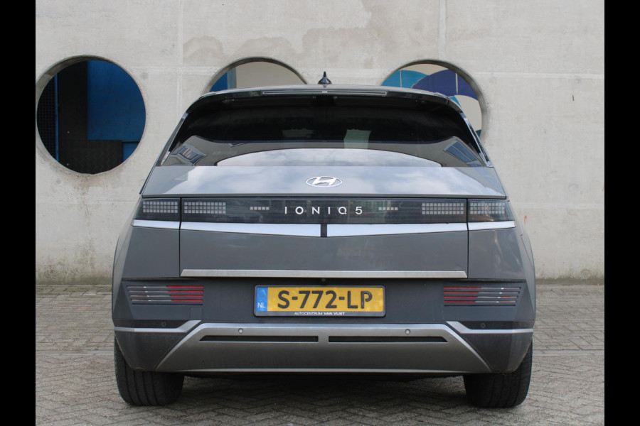 Hyundai IONIQ 5 Connect 58 kWh | SOH 97,5% |
