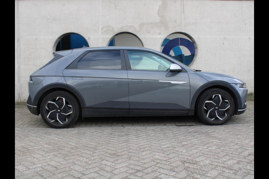 Hyundai IONIQ 5 Connect 58 kWh | SOH 97,5% |