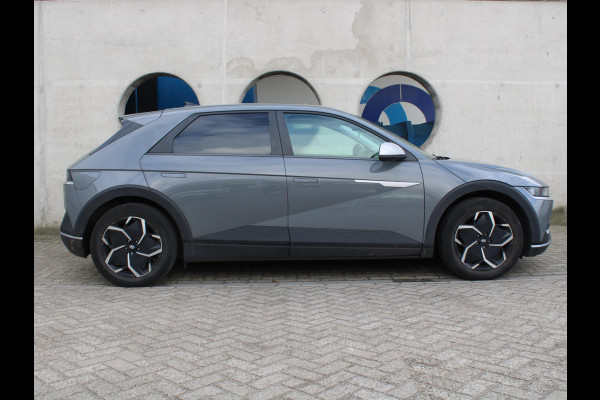 Hyundai IONIQ 5 Connect 58 kWh | SOH 97,5% |