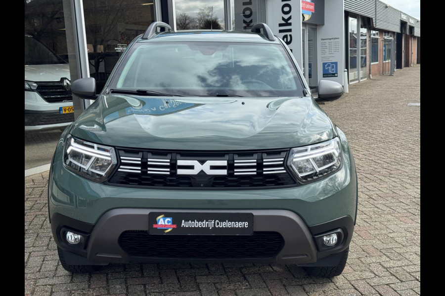 Dacia Duster 1.3 TCe 150 Journey / Navi / Camera / Trekhaak