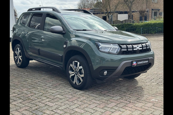 Dacia Duster 1.3 TCe 150 Journey / Navi / Camera / Trekhaak